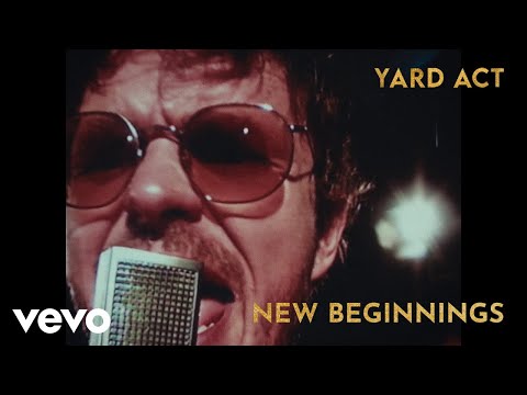 New Beginnings