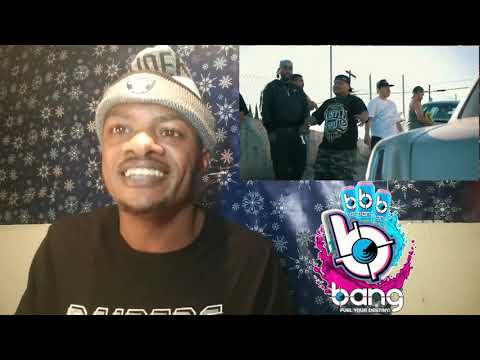 FOE DEUCE X FOE DEEOZ - NO MORE (FREESTYLE) VIDEO (REACTION)