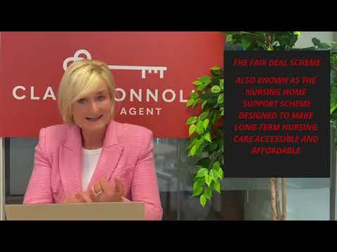 The Fair Deal Scheme Explained