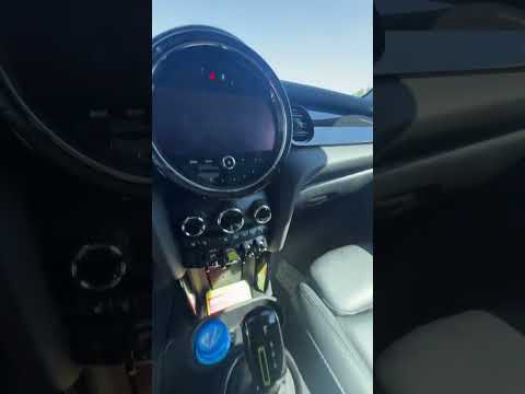 фото mini cooper se (electric) i 0