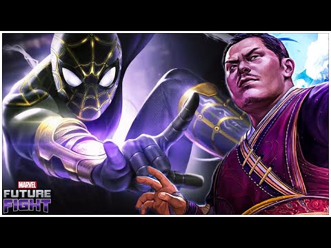 i tested the SPEED META & you won’t believe the RESULTS.. l Marvel Future Fight