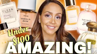 BEST AFFORDABLE PERFUMES Under $100 | 🚫 NO Middle Eastern, Celebrity, or Discounted Fragrances