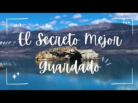 LAGO POSADAS: EL SECRETO MEJOR GUARDADO DE LA PATAGONIA 🇦🇷