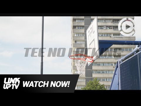 TeeNL - Cov Live [Music Video] | Link Up TV