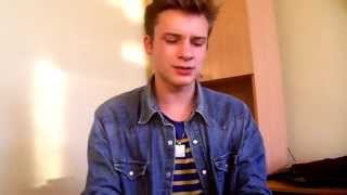 Naughty Boy ft Sam Smith - La La La (cover) by Edvards Grieze