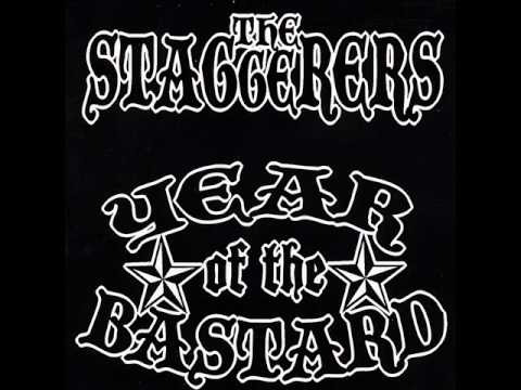 The Staggerers - Kill The Liver