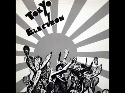 Tokyo Electron - I'm Worthy