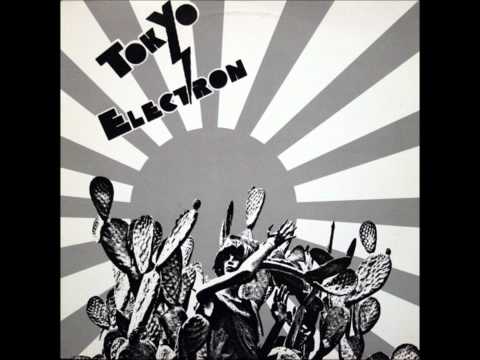 Tokyo Electron - I'm Worthy