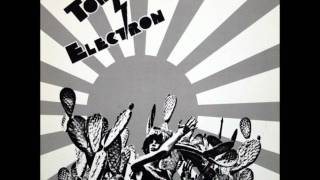 Tokyo Electron - I'm Worthy
