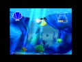 PS1 Gameplay The Little Mermaid 2 06 Sea Garden