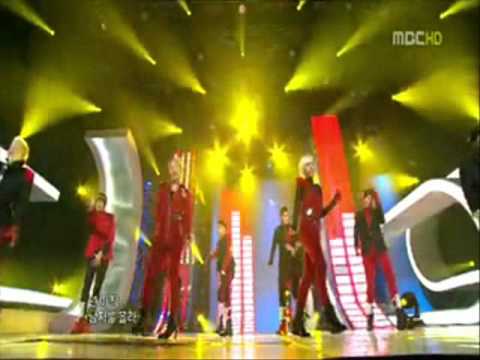 ▐Mr Removed▌ Co-ed- Too Late [20101009]