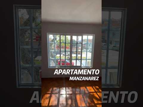 Apartamentos, Alquiler, Manzanares - $900.000