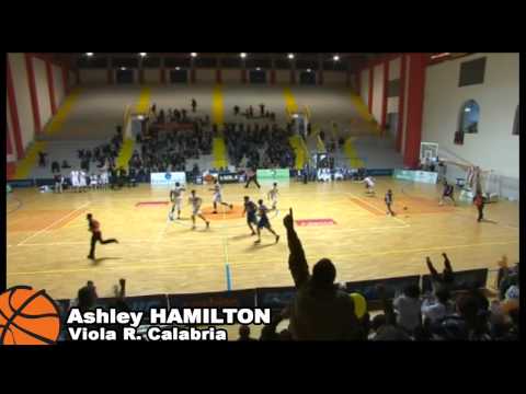 ADECCO SILVER 25^ GIORNATA - LA TOP TEN