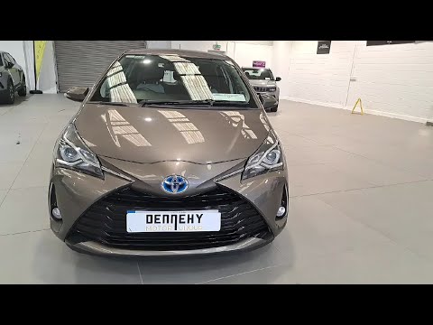 Toyota Yaris Hybrid Luna 'Finance from €54 p/w' - Image 2