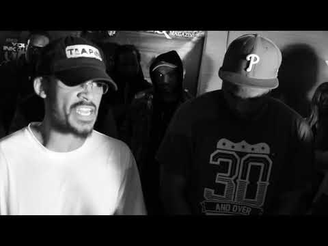 J.O.T.S. vs Hollywood Clay