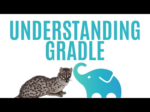 Understanding Gradle