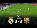Real Madrid vs Barcelona | 2024 LaLiga EA Sports | Full Match