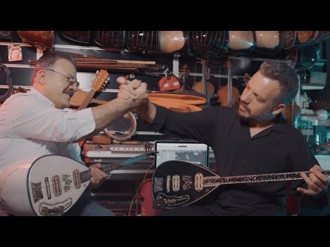 Mehmet & Mustafa İpekçioğlu Mavi Mavi