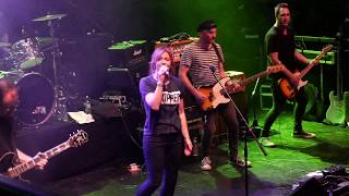 Sleeper - What Do I Do Now? (O2 Institute B&#39;ham, 29th July 2017)