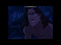 Opening To Tarzan 2 2005 UK DVD