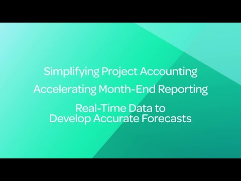 WorkBook’s Finance & Accounting All-in-One Solution for Creative Agencies