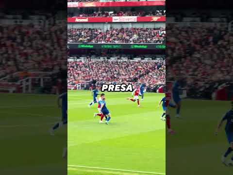 Perché le mani sono vietate nel calcio? ⚽ #calcio