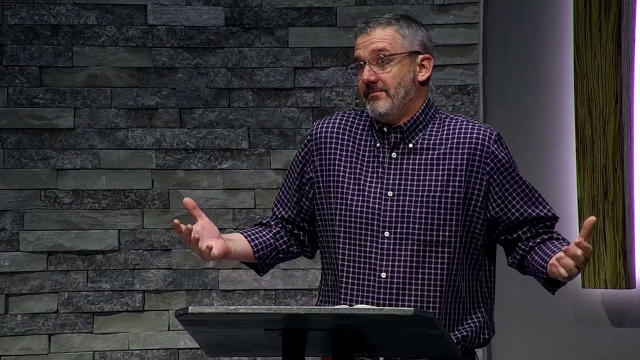 The Gospel for Outcasts
