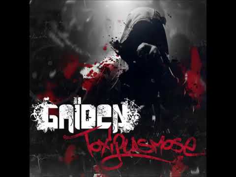 Gaïden feat RedLight Boogie - Essaye encore  (Prod by Raheem)