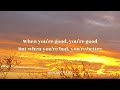 Bad by Jason Aldean - Lyric Video | Sunriser Lyrics