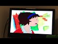CAILLOU