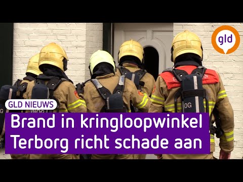 GLD Nieuws 19 september 2023