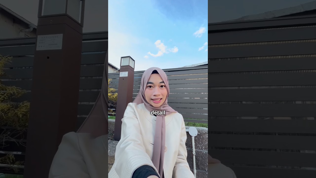 Tinggal di apartemen Jepang itu beda banget! Yuk tonton sampai selesai 🤩🇯🇵