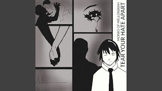 Tear Your Hate Apart (Radio Remix)