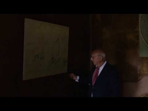 Axel Vervoordt at Masterpiece Online 2020 – Ida Barbarigo