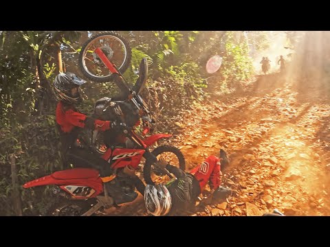 TRILHÃO DE MORRÃO E VELOCIDADE/ 19ª TRILHA DO MACHADO