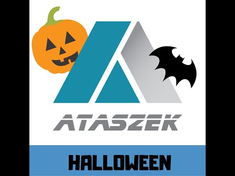 Halloween w Ataszku 31.10.2019 🎃