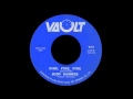 Judy Hughes - Fine, Fine, Fine 