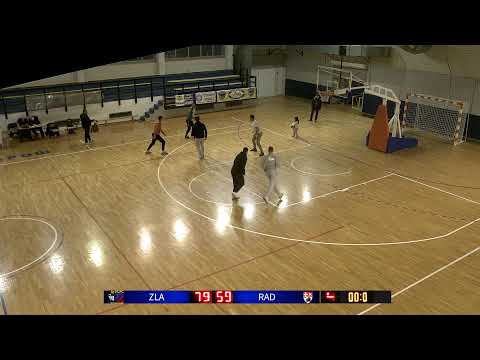 2.ŽLS Zlatar - SPD Radnički d.o.o.