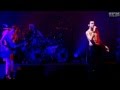 Freelove (Subtitulado) - The Exciter Tour 2001 