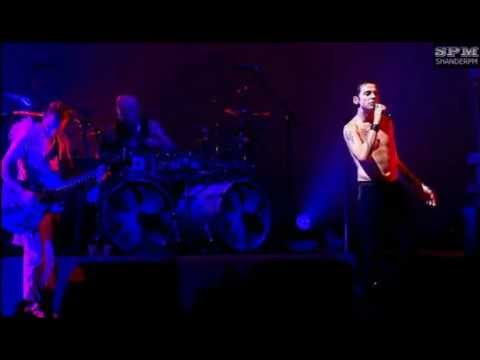 Freelove (Subtitulado) - The Exciter Tour 2001