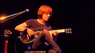 DOMINIC MILLER 4 FIELDS OF GOLD