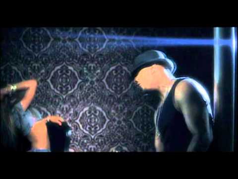 Marques Houston NEW VIDEO High Notes