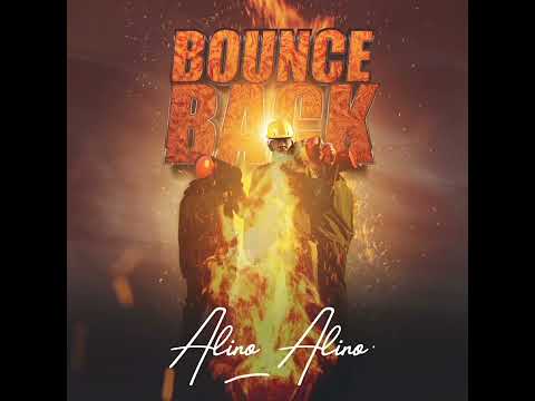 Alino Alino - Only You - (Official Audio)