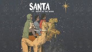 Ducko McFli – Santa Drop Ft. Quavo