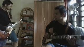 Fall Out Boy - Short Fast And Loud ( Guitar Cover )