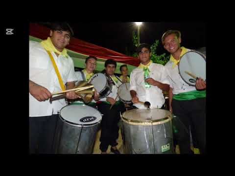 Samba Exaltación (lento) - Comparsa Irupé 2026 (Mariano I. Loza - Ctes)