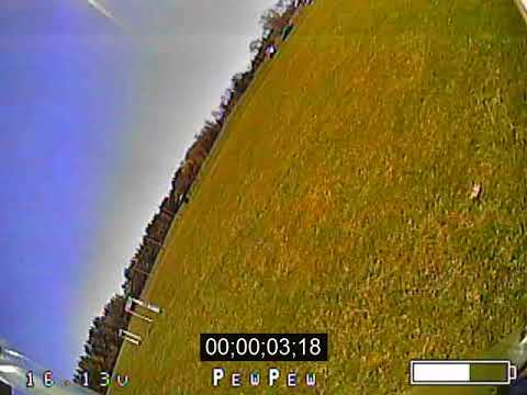 MultiGP UTT3