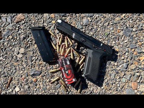 The Ruger LCR Revolver - Has This Great Revolver Been Discontinued?  I Hope Not!