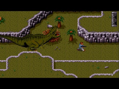 Jurassic Park picture