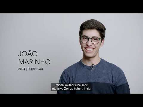 Gespräch mit den StudentInnen der Klasse von Prof. Ana Chumachenco | Violine